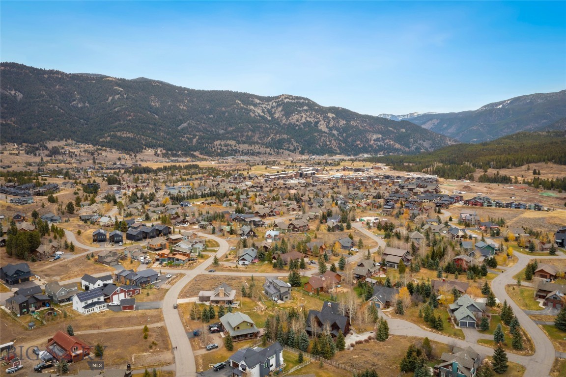 South Fork - Residential