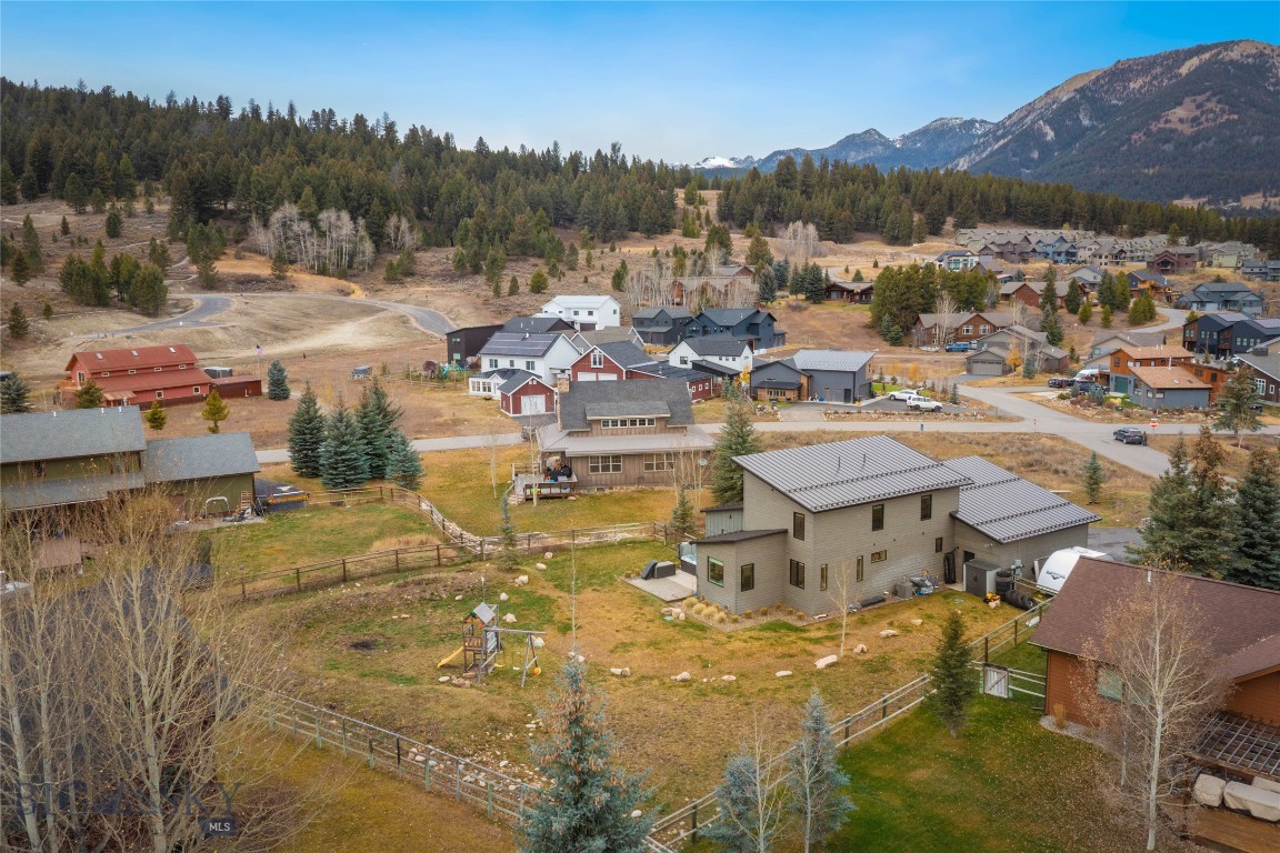 South Fork - Residential