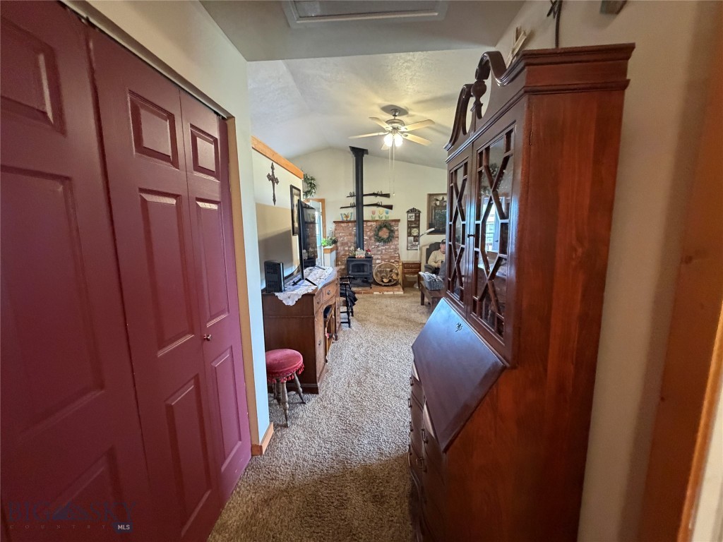 None - Residential
