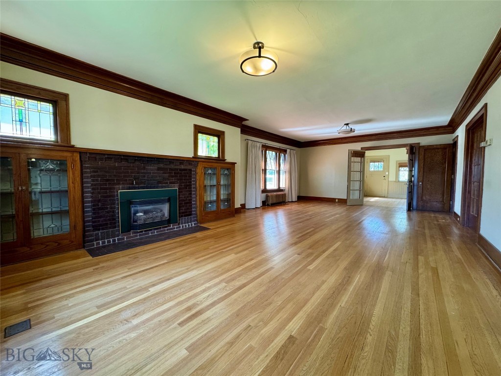 Livingston Original Plat - Residential