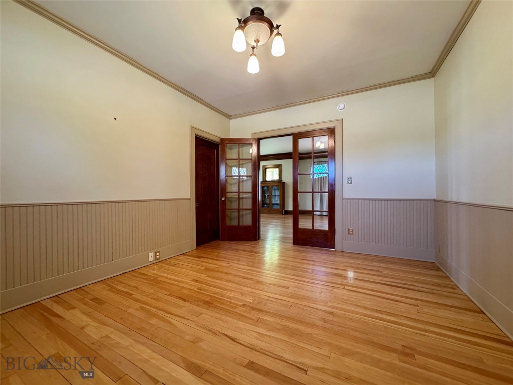 Livingston Original Plat - Residential