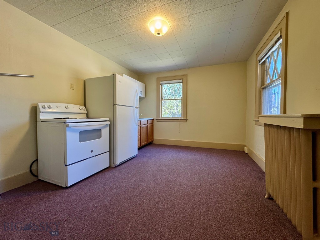 Livingston Original Plat - Residential
