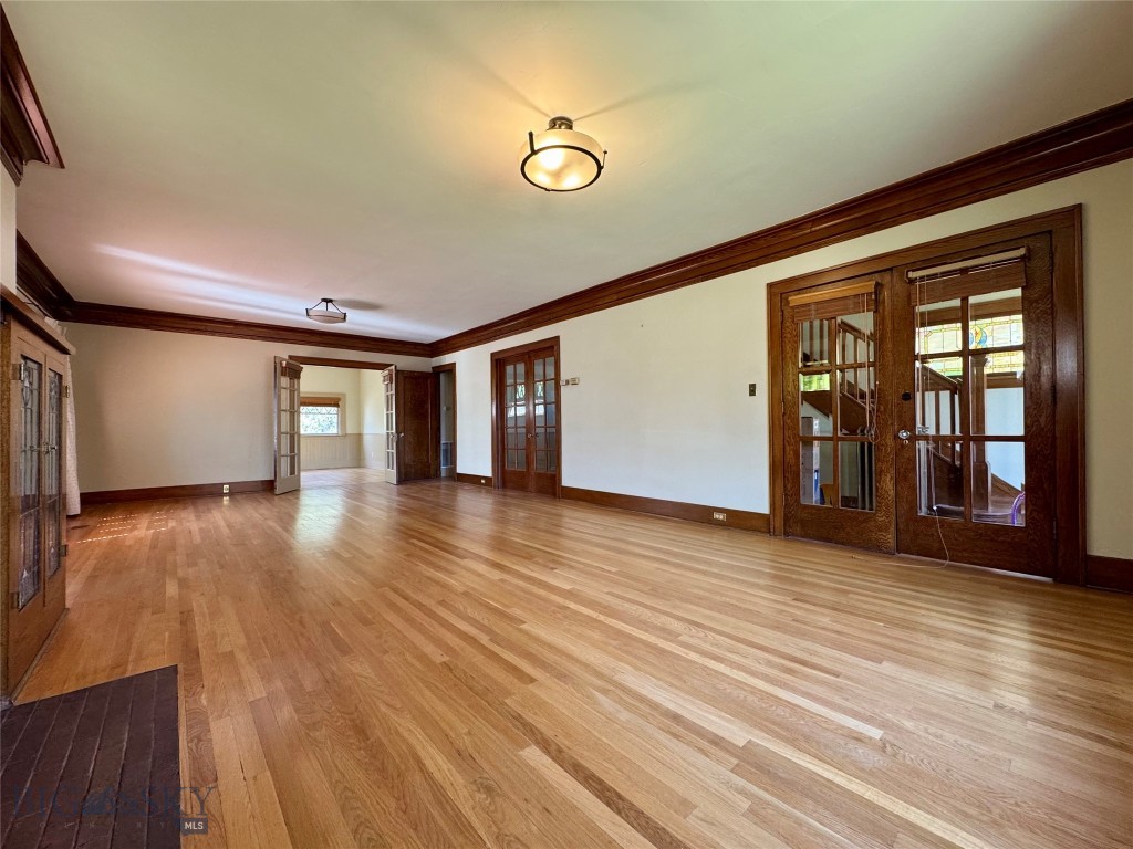 Livingston Original Plat - Residential