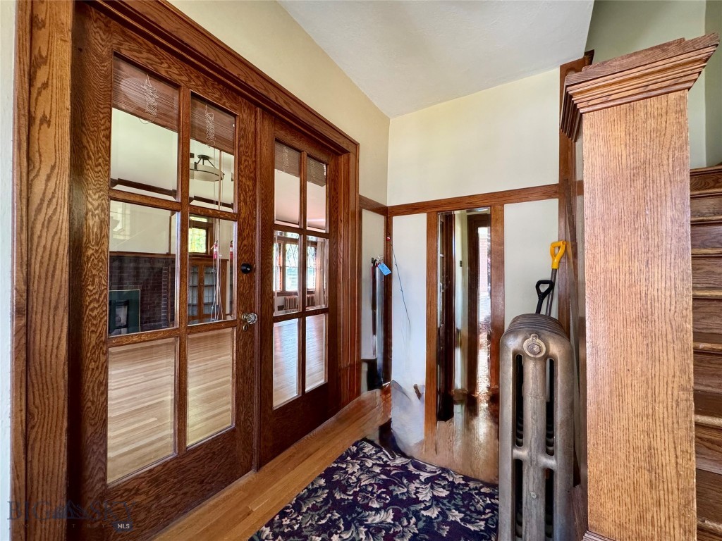 Livingston Original Plat - Residential