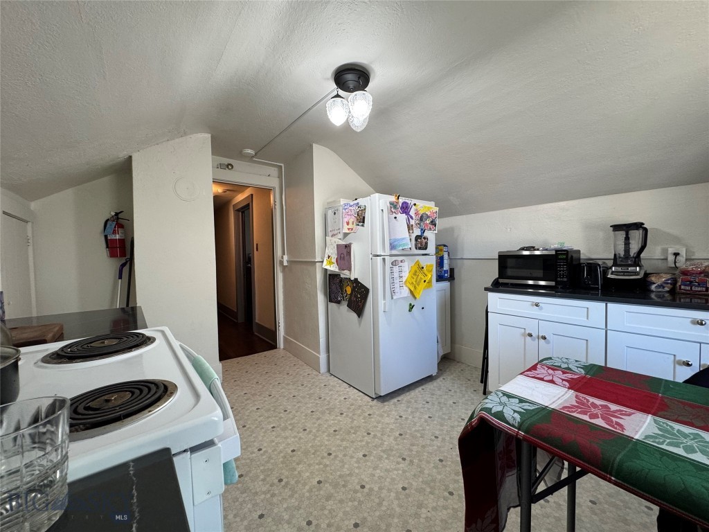 Livingston Original Plat - Residential