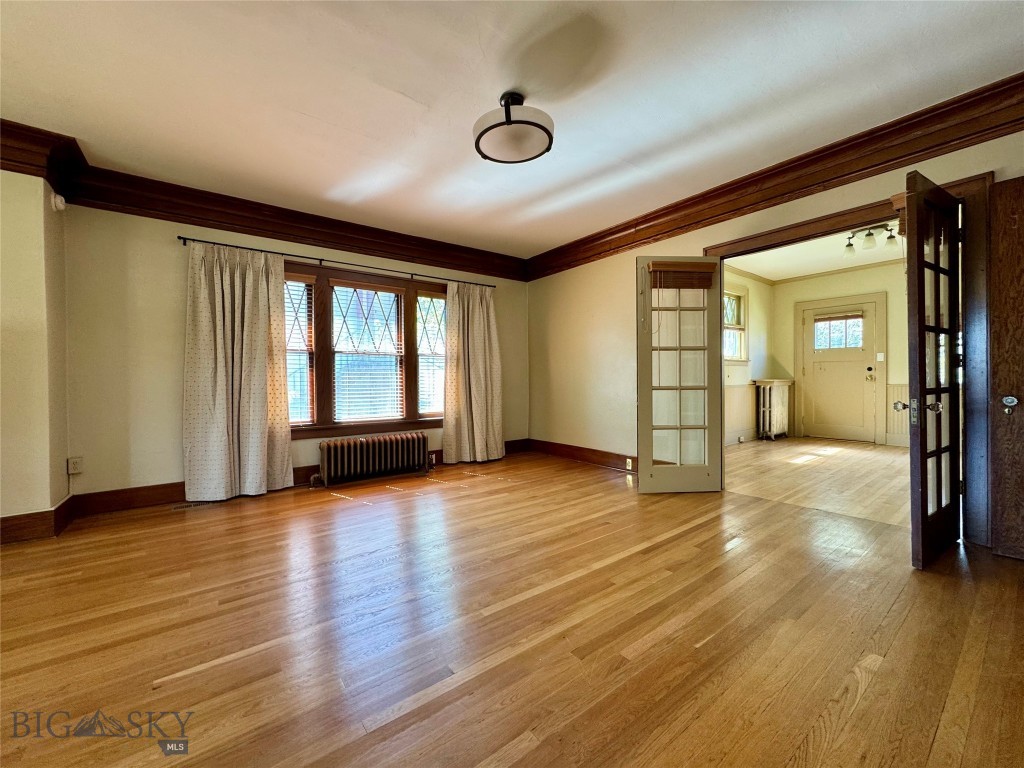 Livingston Original Plat - Residential