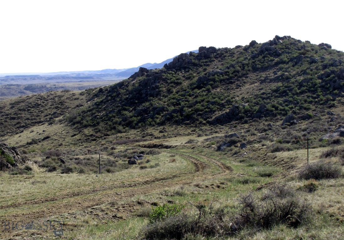 Other - Land