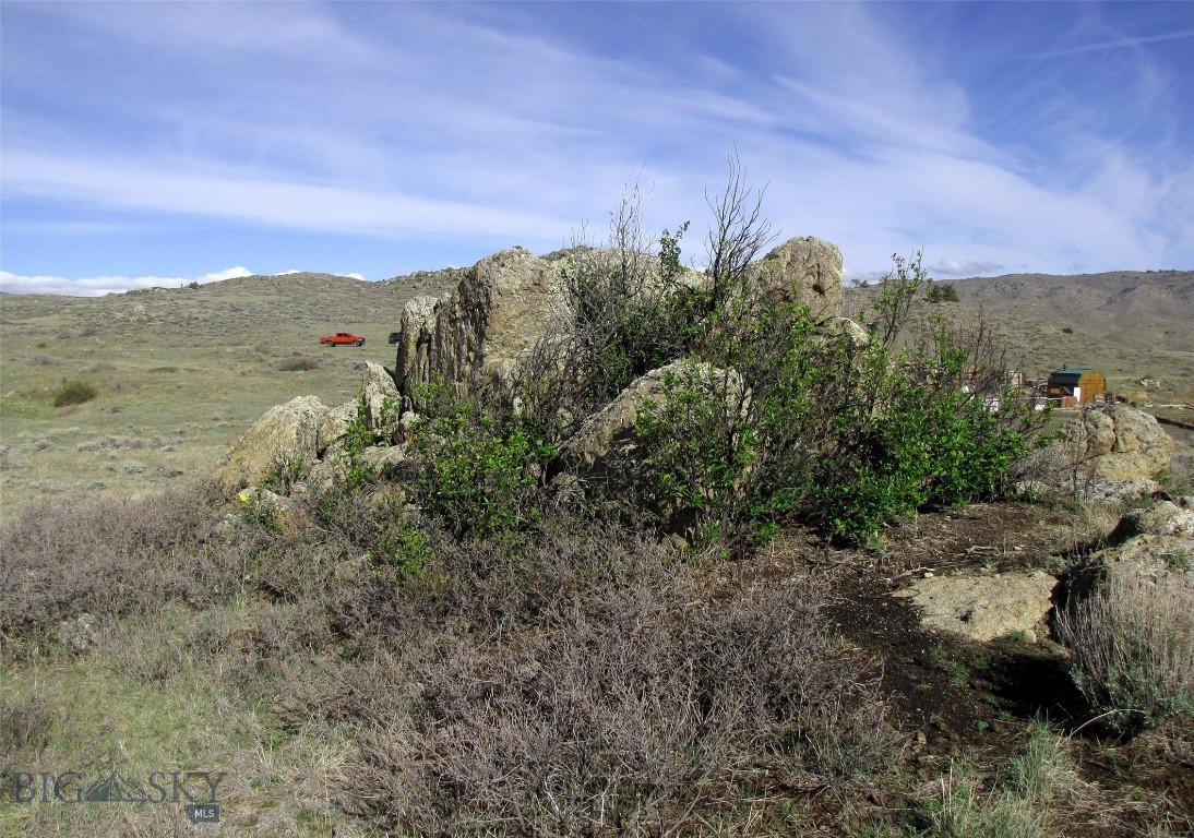 Other - Land