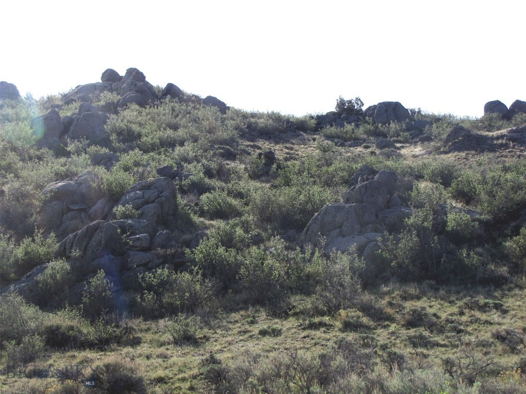 Other - Land