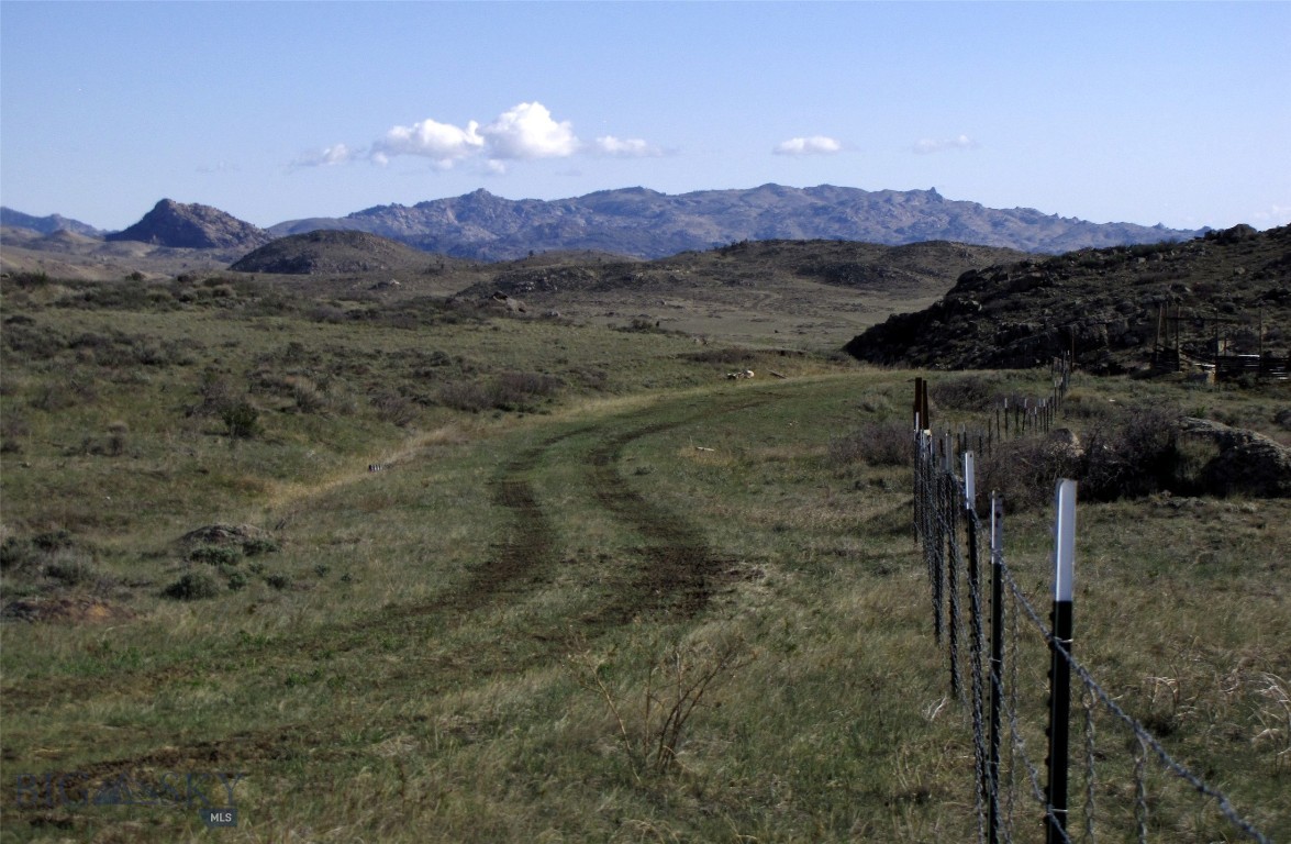 Other - Land