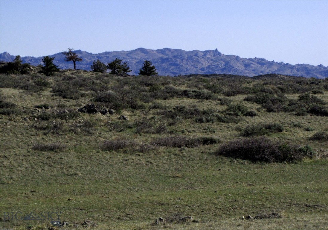 Other - Land
