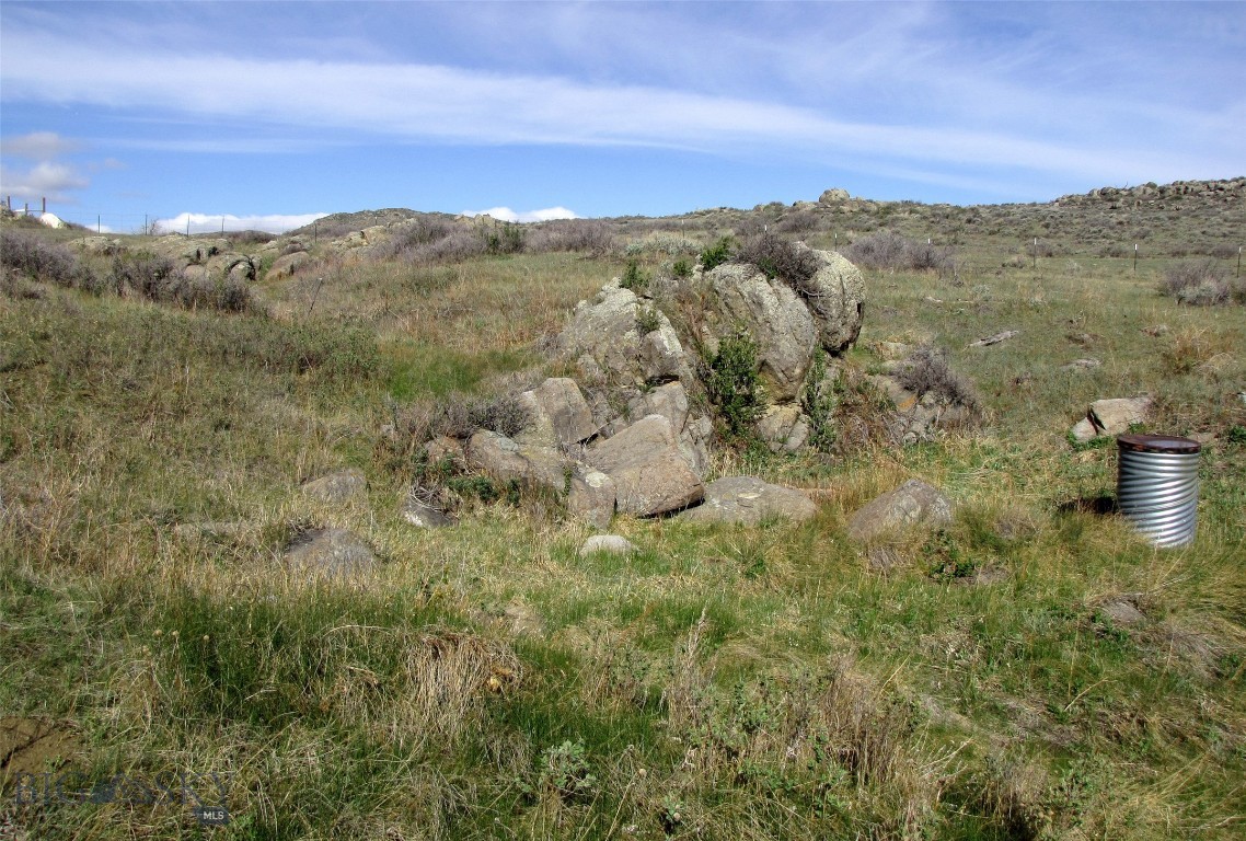 Other - Land