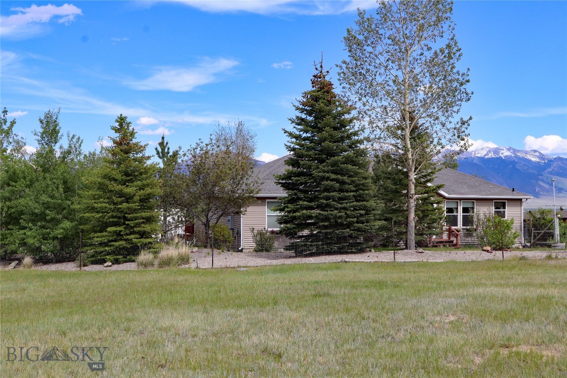 Virginia City Ranches - Residential