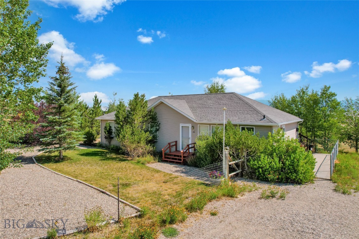 Virginia City Ranches - Residential