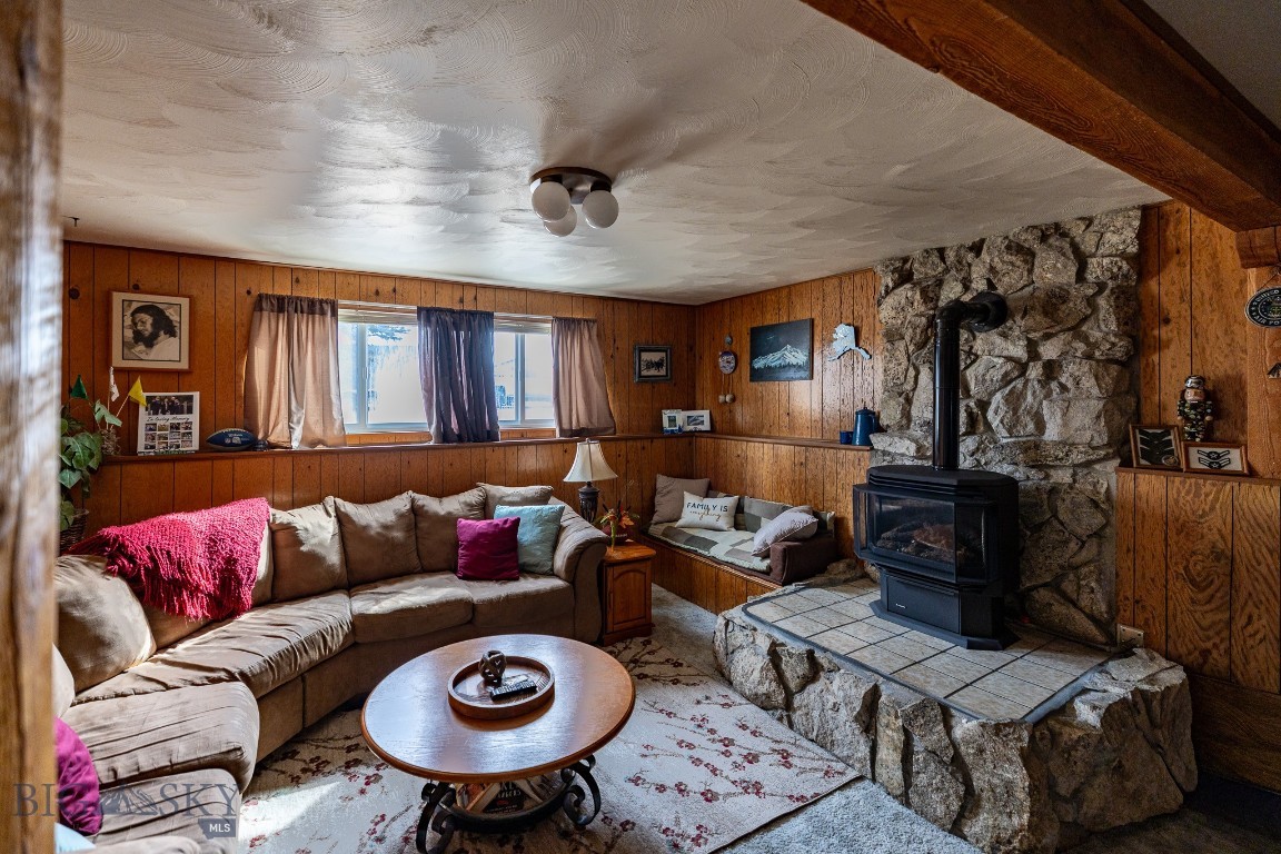 Other - Residential
