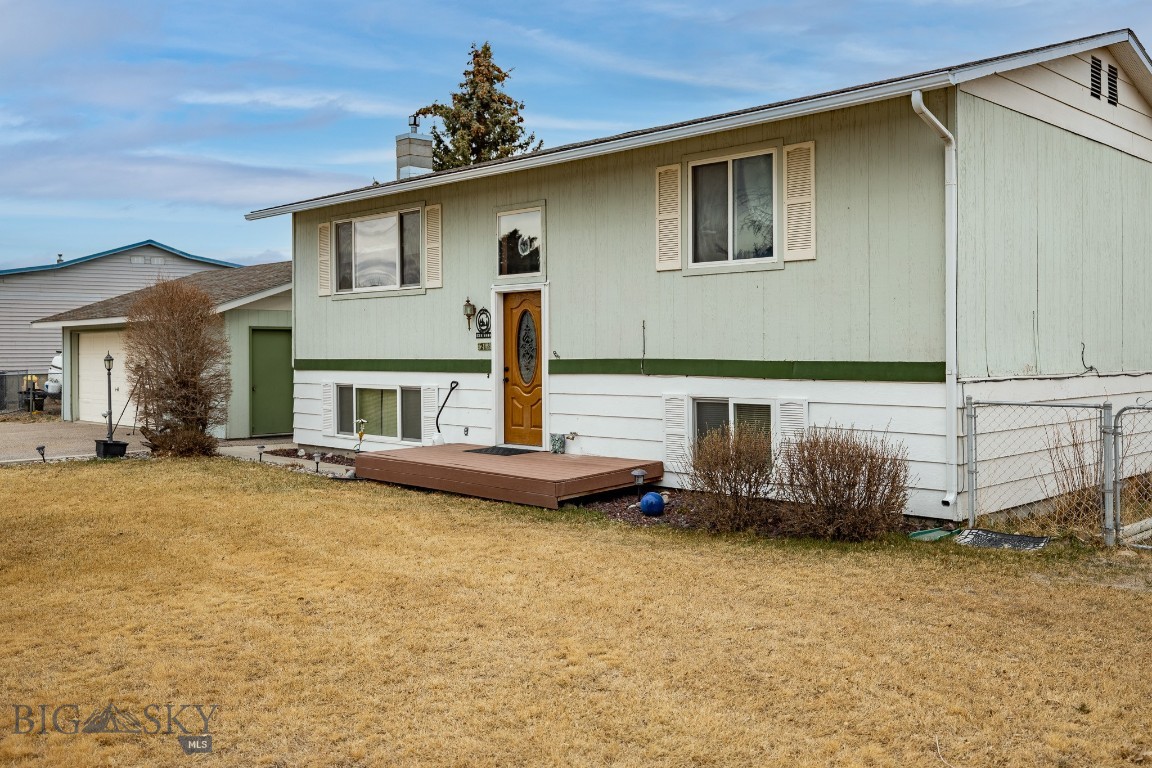 Other - Residential