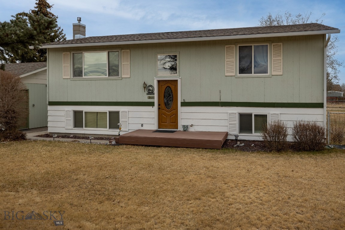 Other - Residential