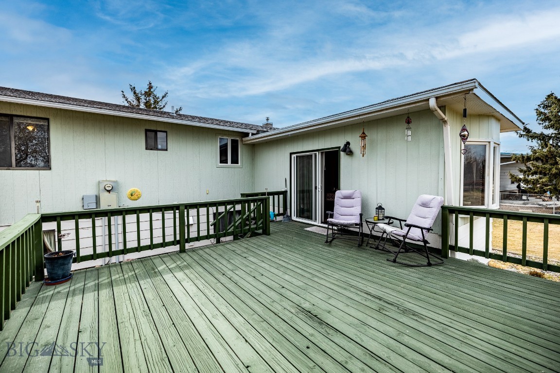 Other - Residential