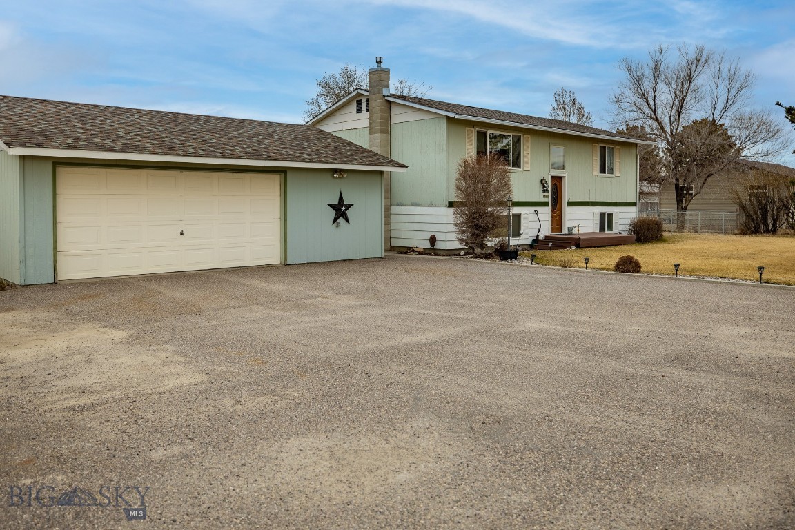 Other - Residential