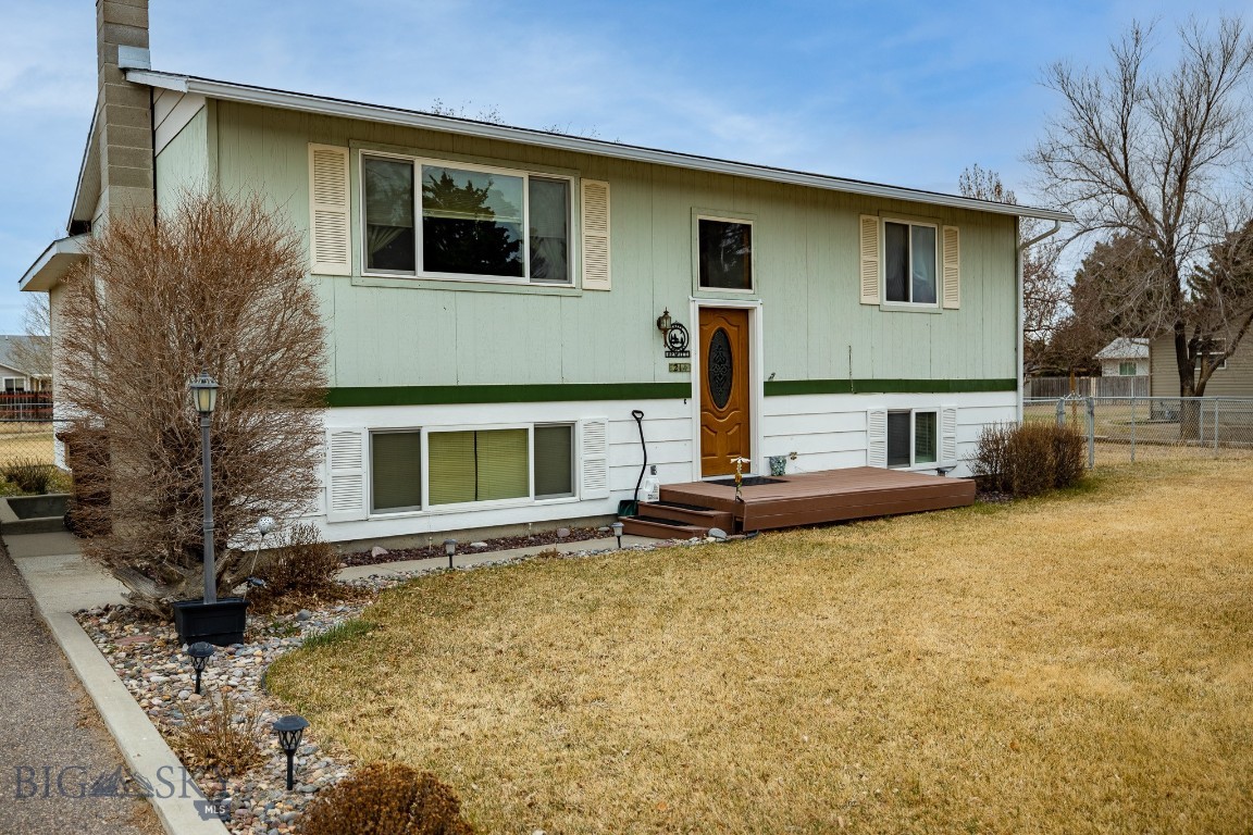 Other - Residential