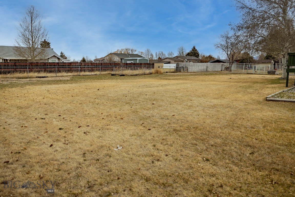Other - Residential