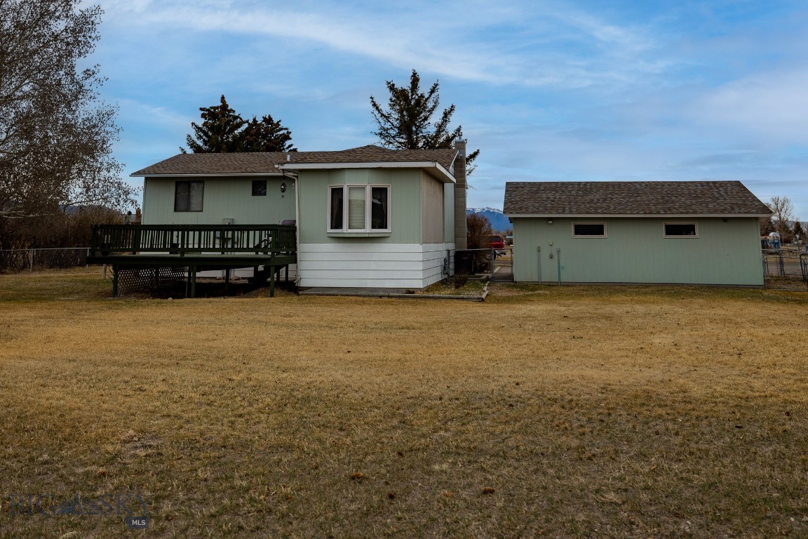 Other - Residential