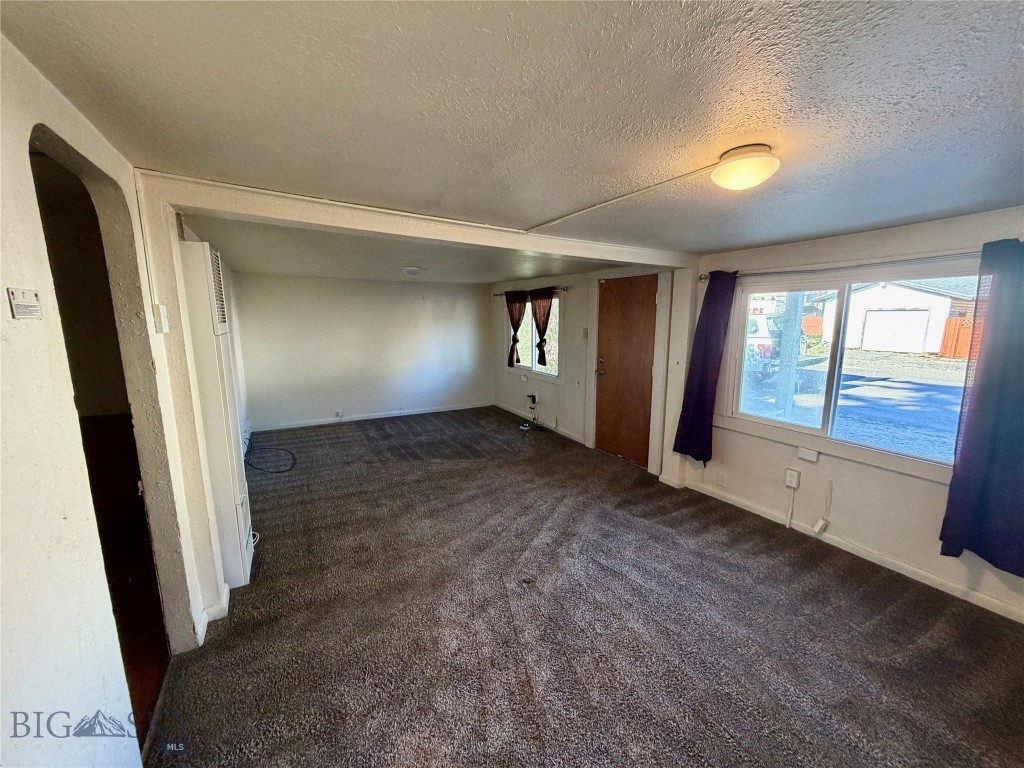 None - Residential