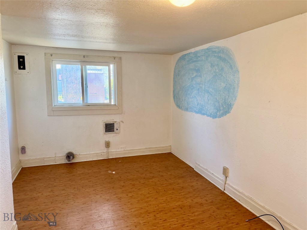 None - Residential