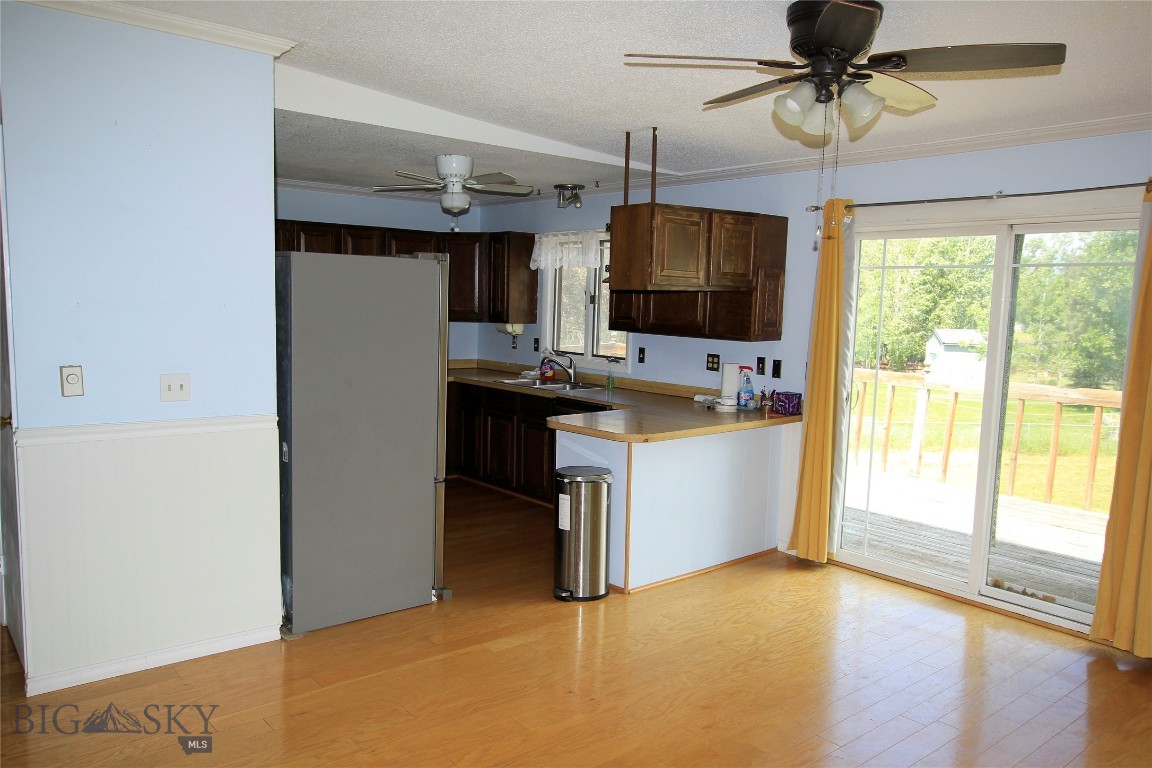 Mountain View Sub - Bozeman - Residential