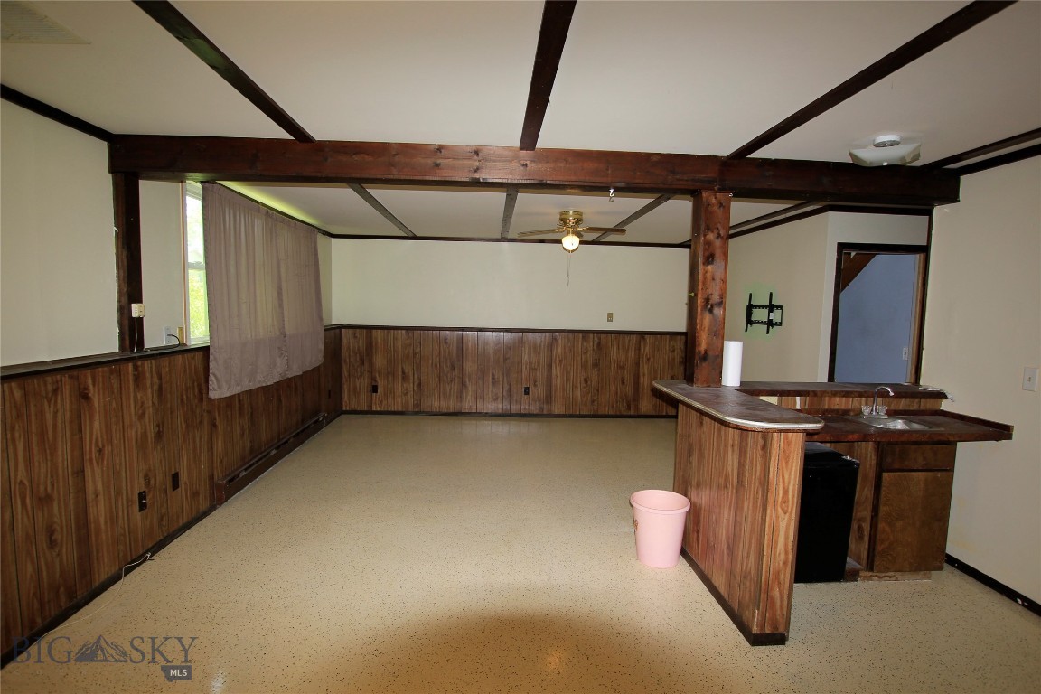 Mountain View Sub - Bozeman - Residential