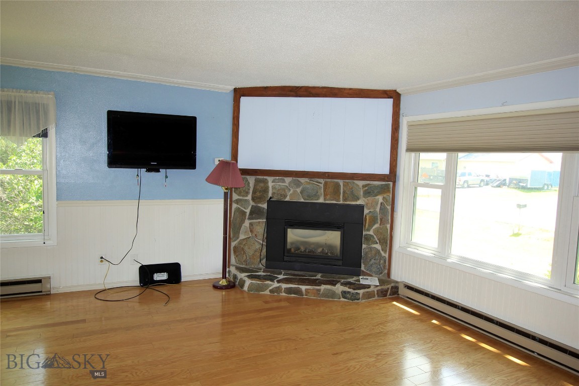 Mountain View Sub - Bozeman - Residential