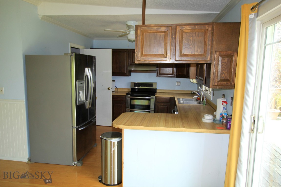 Mountain View Sub - Bozeman - Residential