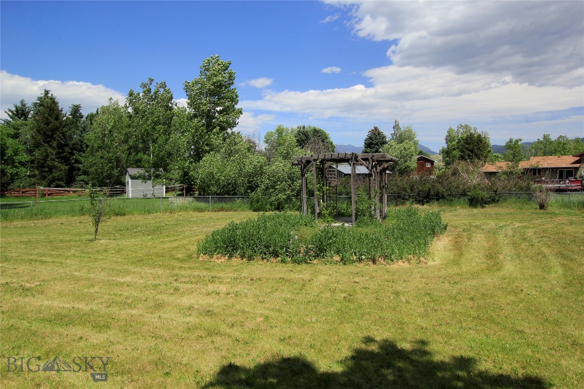 Mountain View Sub - Bozeman - Residential