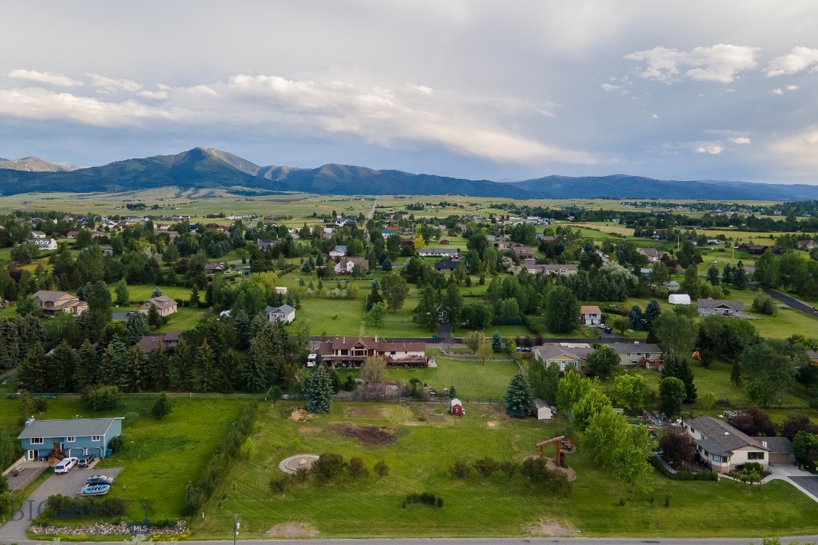 Clover Meadows - Bozeman - Land