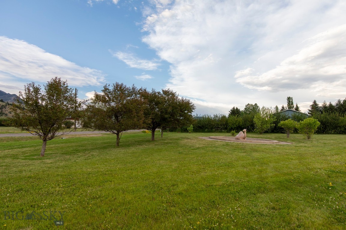Clover Meadows - Bozeman - Land