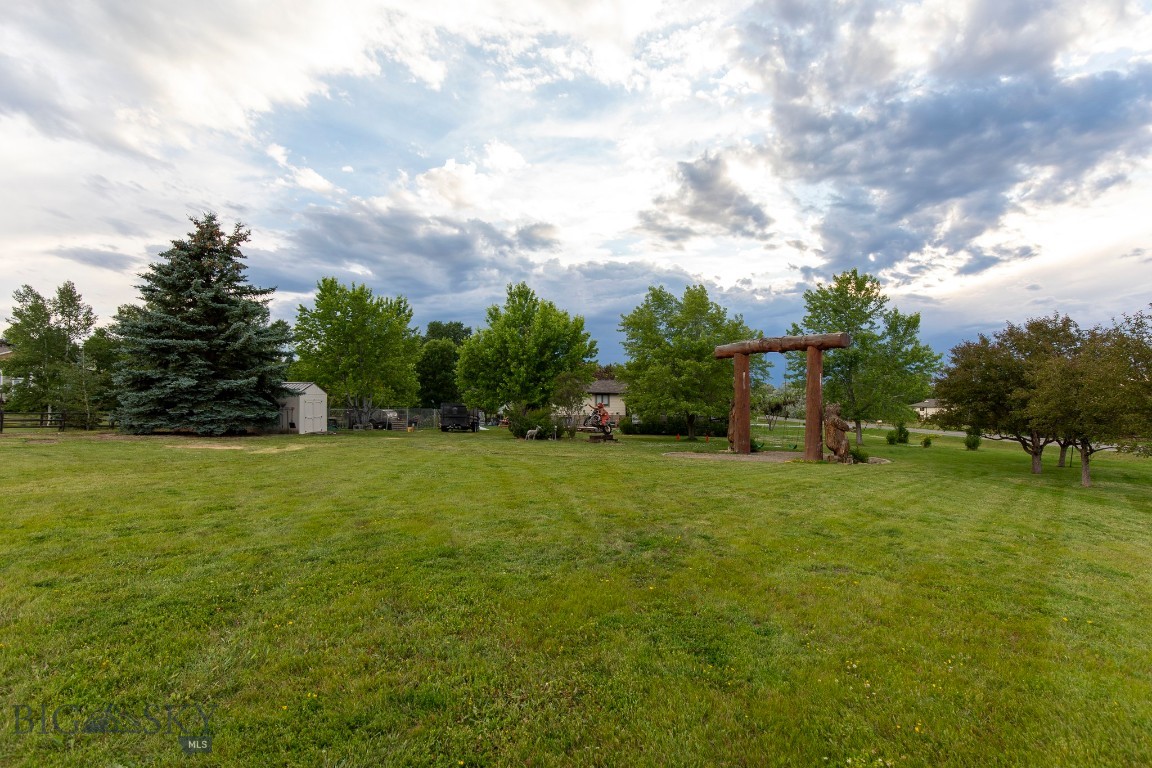Clover Meadows - Bozeman - Land