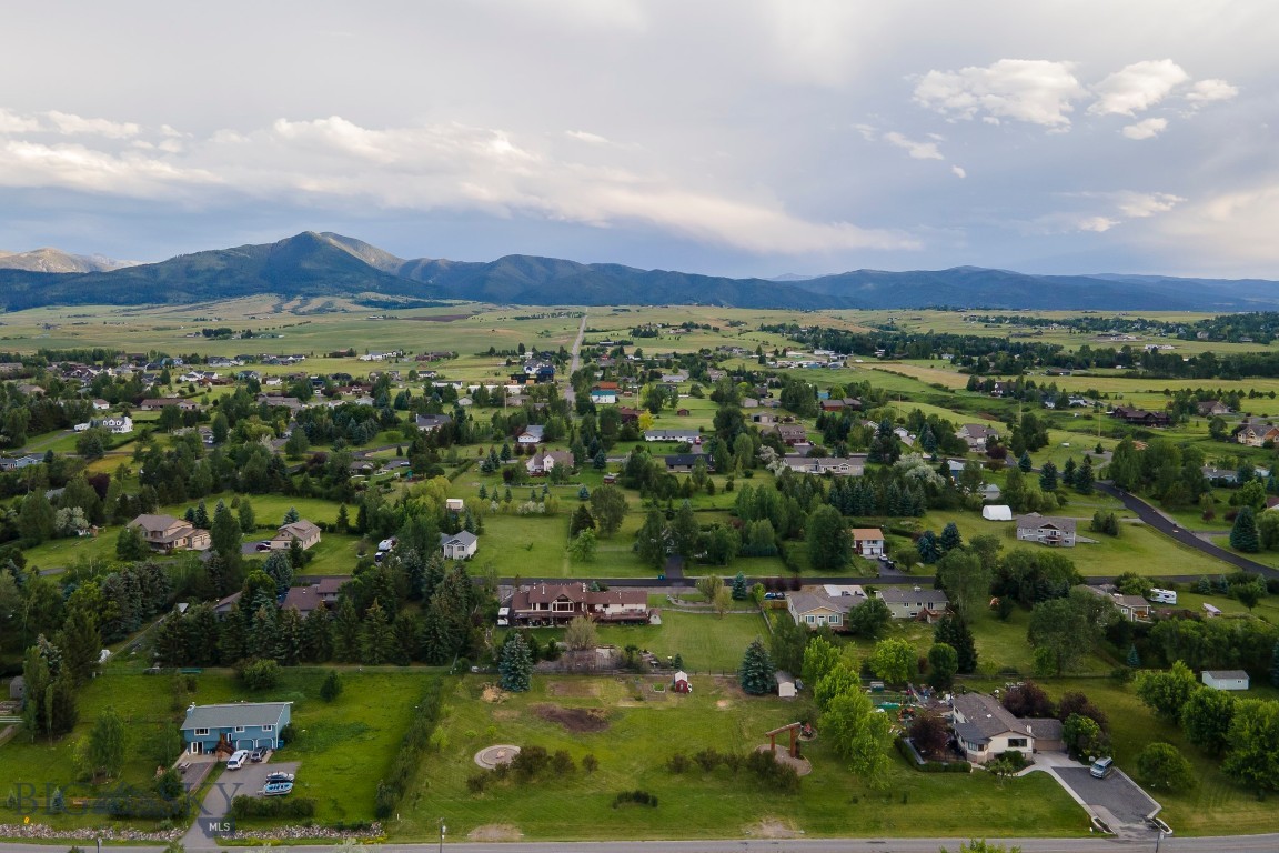 Clover Meadows - Bozeman - Land