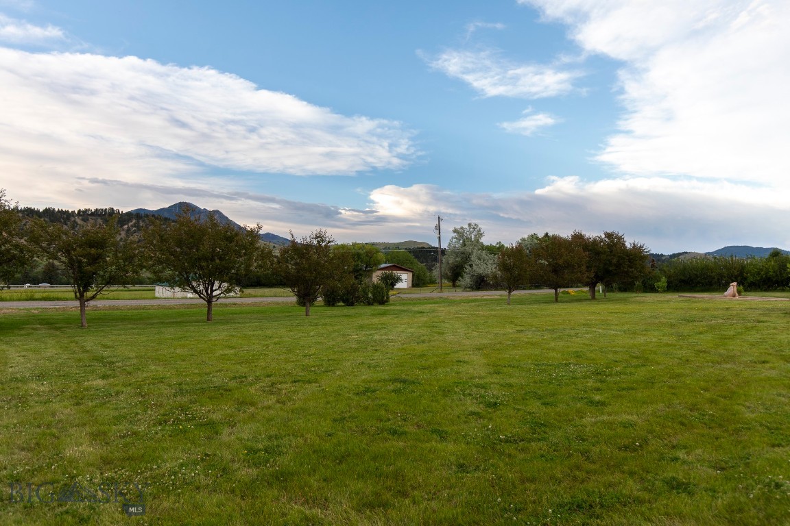 Clover Meadows - Bozeman - Land