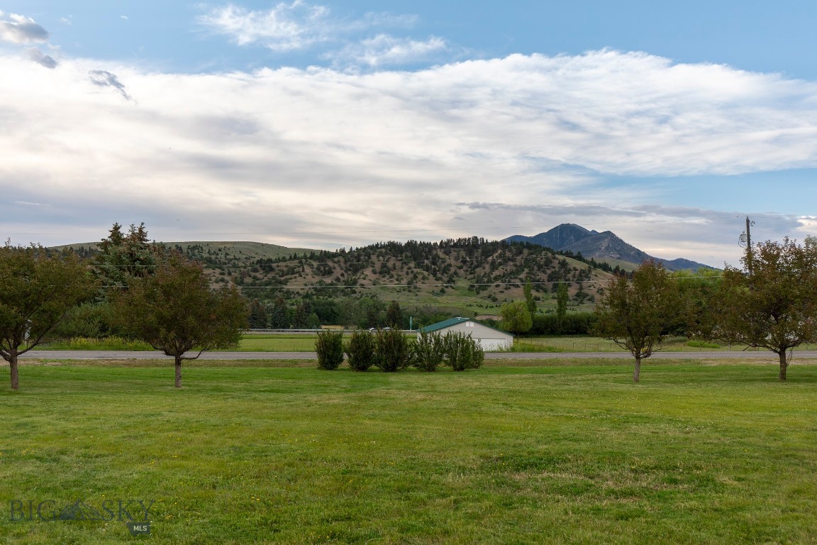 Clover Meadows - Bozeman - Land