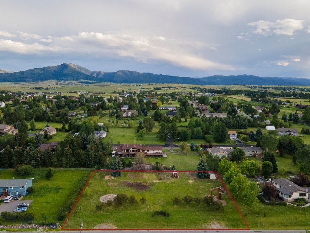 Clover Meadows - Bozeman - Land