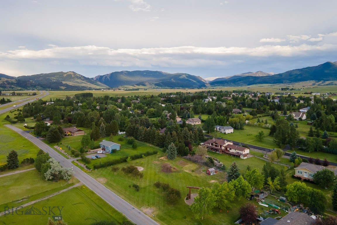 Clover Meadows - Bozeman - Land