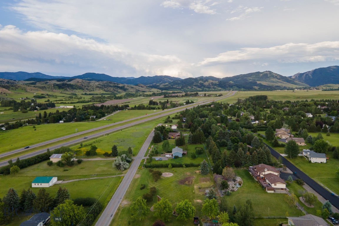 Clover Meadows - Bozeman - Land