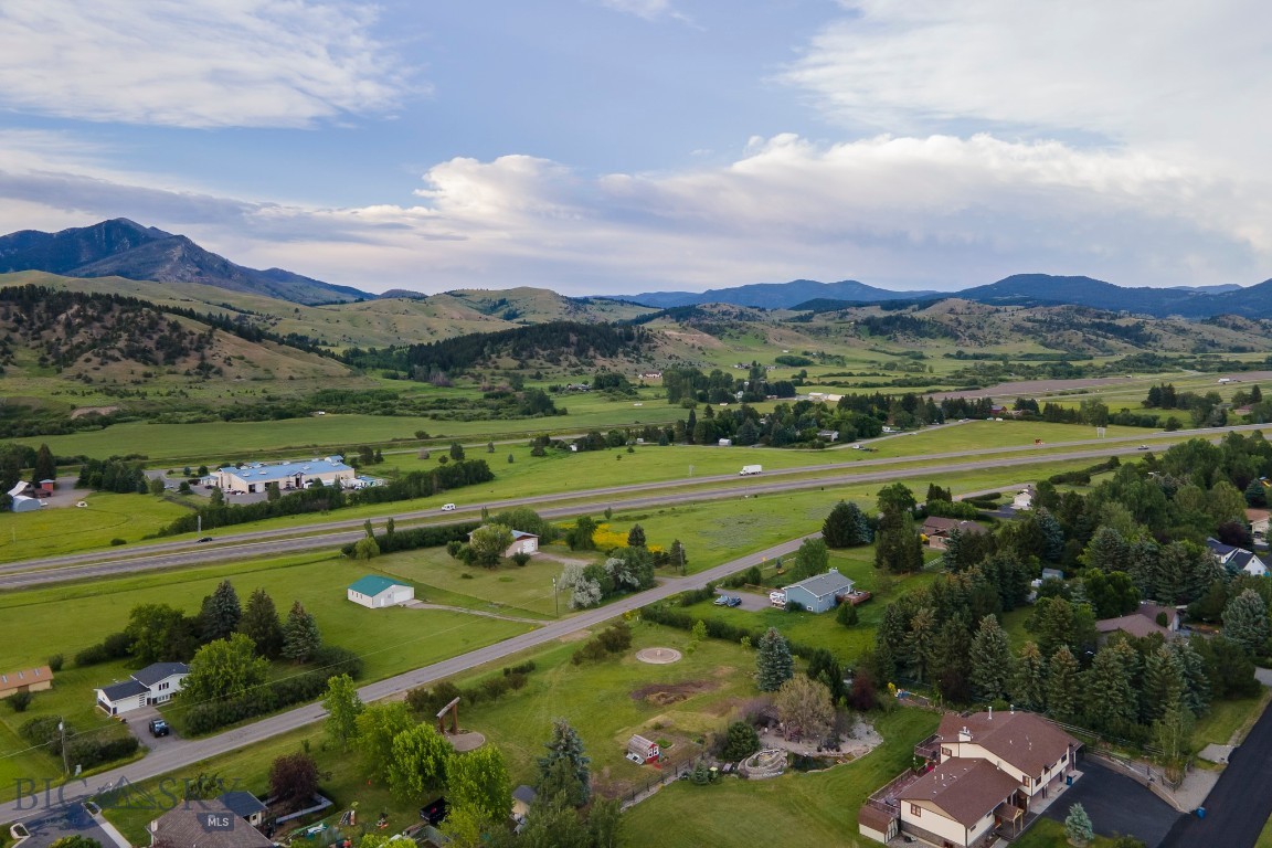 Clover Meadows - Bozeman - Land