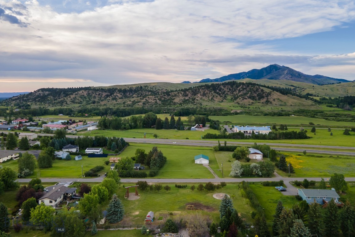 Clover Meadows - Bozeman - Land