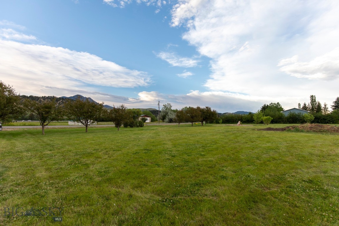 Clover Meadows - Bozeman - Land