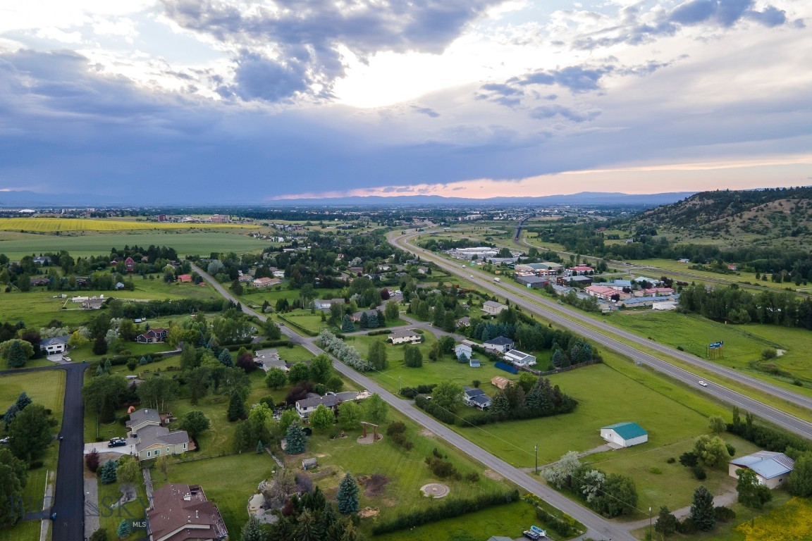 Clover Meadows - Bozeman - Land
