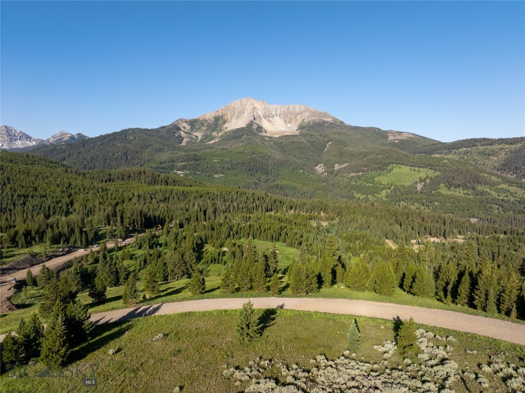 Moonlight Basin West 1 - Land