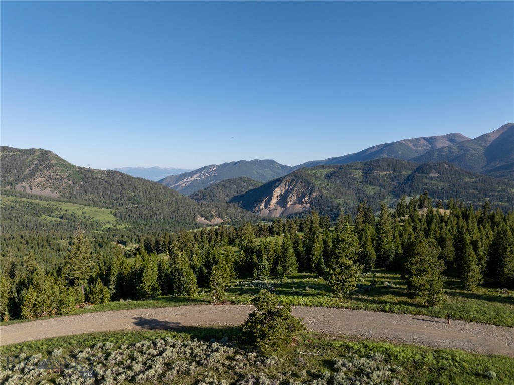 Moonlight Basin West 1 - Land