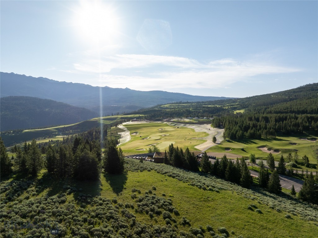 Moonlight Basin West 1 - Land