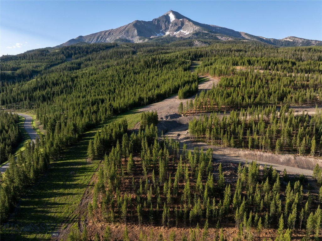 Moonlight Basin West 1 - Land